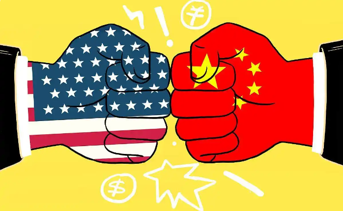“數字游戲”還是經濟核彈？中美關稅戰再升級